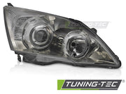 Far TYC XENON partea dreapta pentru HONDA CR-V III 06-12 - FHO04R
