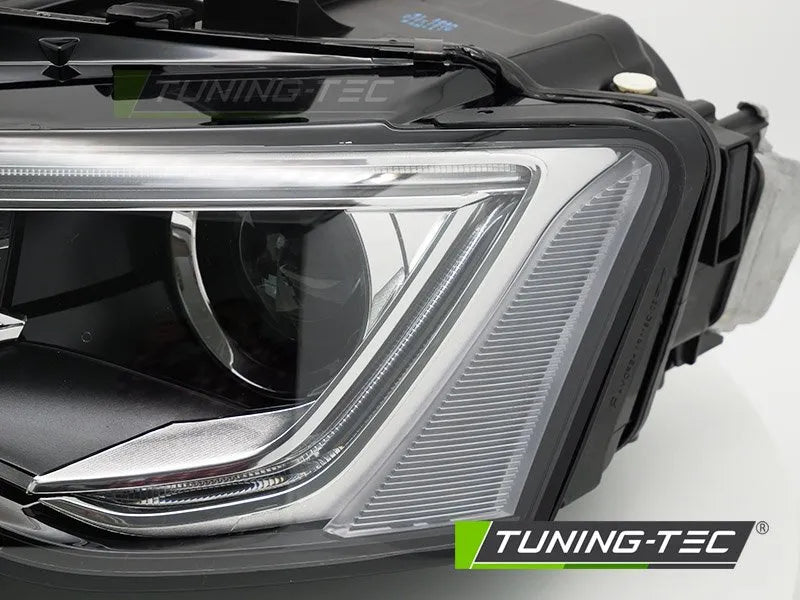 Far TYC XENON partea stanga pentru AUDI A5 12-16 - FAU17L