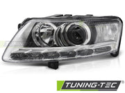 Far TYC XENON partea stanga pentru AUDI A6 C6 09-11 - FAU18L