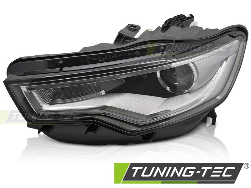 Far TYC XENON partea stanga pentru AUDI A6 C7 11-14 - FAU19L