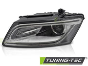 Far TYC XENON partea stanga pentru AUDI Q5 12-16 - FAU20L