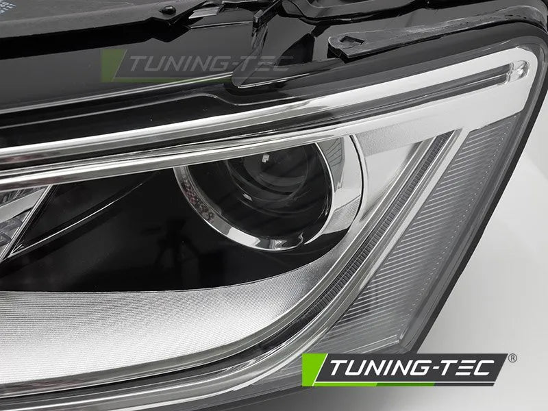 Far TYC XENON partea stanga pentru AUDI Q5 12-16 - FAU20L