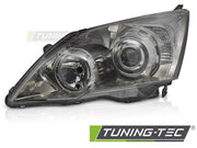 Far TYC XENON partea stanga pentru HONDA CR-V III 06-12 - FHO04L