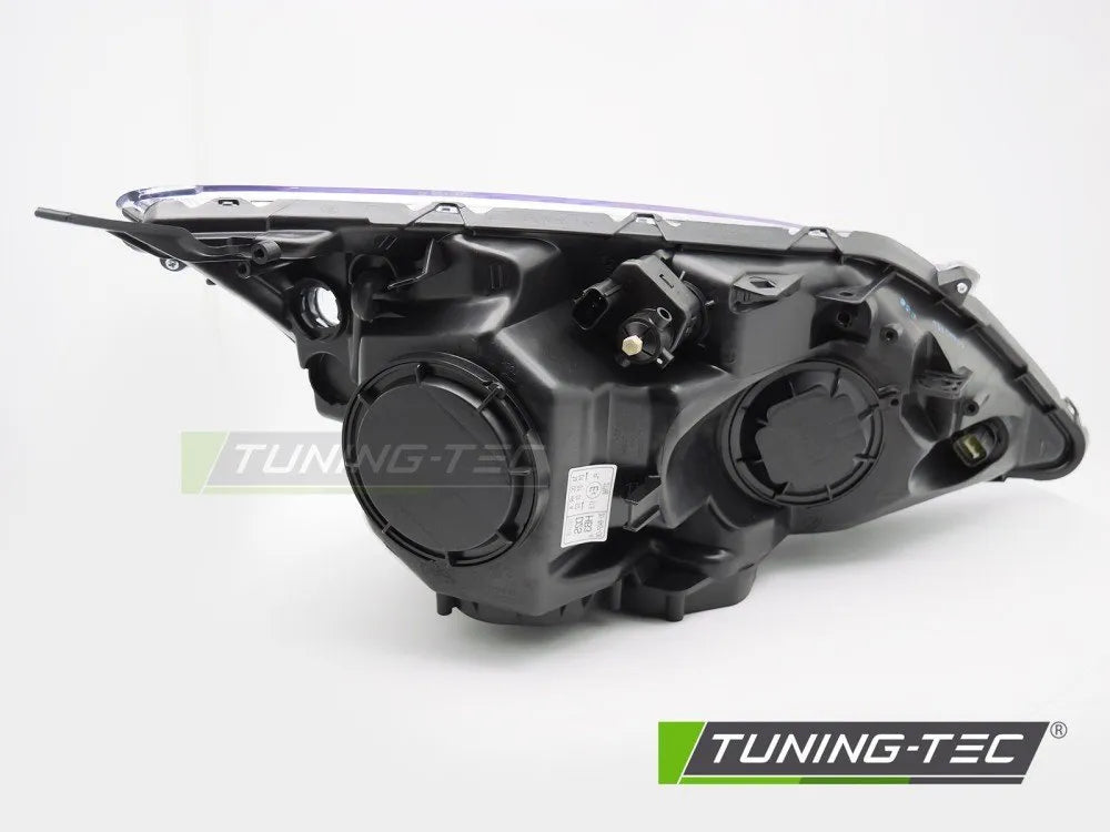 Far TYC XENON partea stanga pentru HONDA CR-V III 06-12 - FHO04L