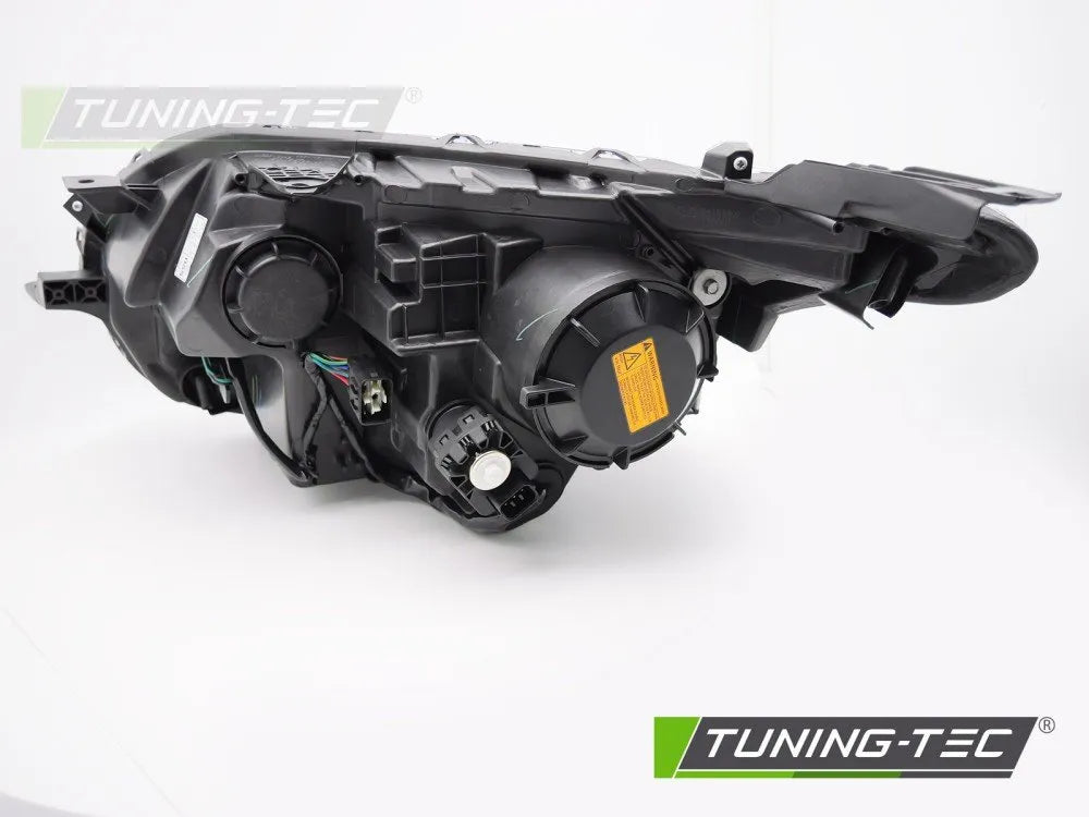 Far TYC Xenon partea dreapta pentru MITSUBISHI L200 15-19 - FMI02R