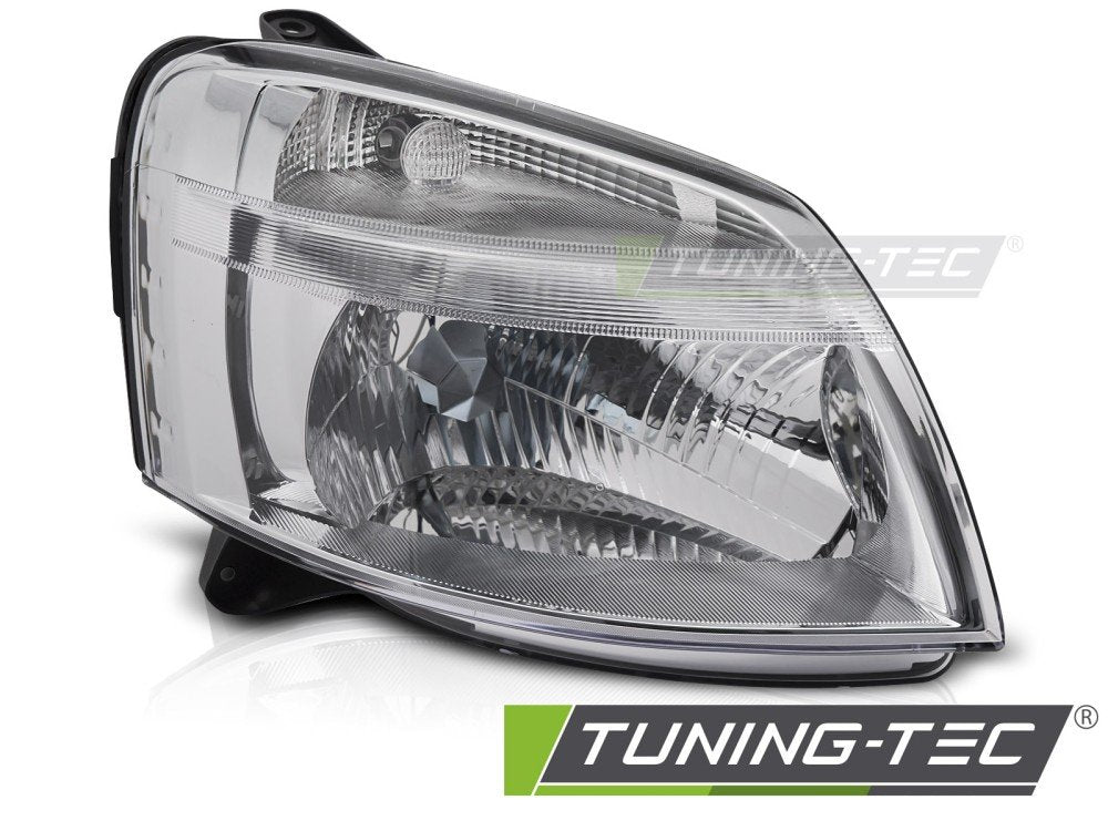 Far TYC chrome partea dreapta pentru CITROEN BERLINGO PEUGEOT PARTNER - FCI02R