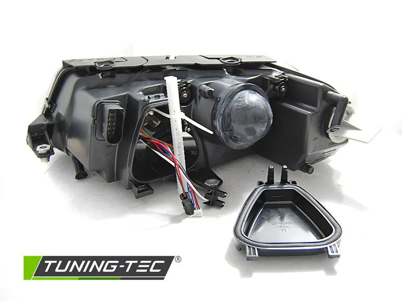 Far TYC partea dreapta Tuning-Tec pentru VW PASSAT 3BG FL 00-05 - FVW01R