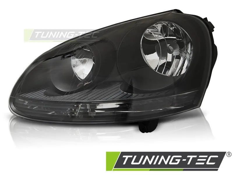 Far TYC partea stanga Tuning-Tec pentru VW GOLF 5 03-09 - FVW4 - FVW45L