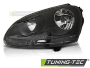 Far TYC partea stanga Tuning-Tec pentru VW GOLF 5 03-09 - FVW4 - FVW45L
