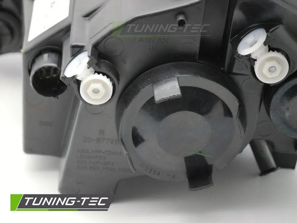 Far TYC partea stanga pentru FORD KA MK2 08-16 - FFO06L