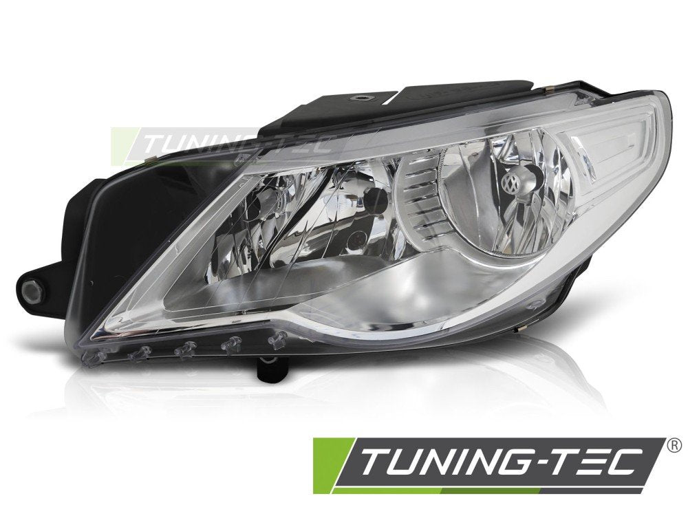 Far TYC partea stanga pentru VW PASSAT CC 08-12 - FVW18L