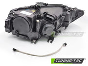 Far XENON BLACK partea stanga TYC pentru AUDI A4 B8 12-15 - FAU14L