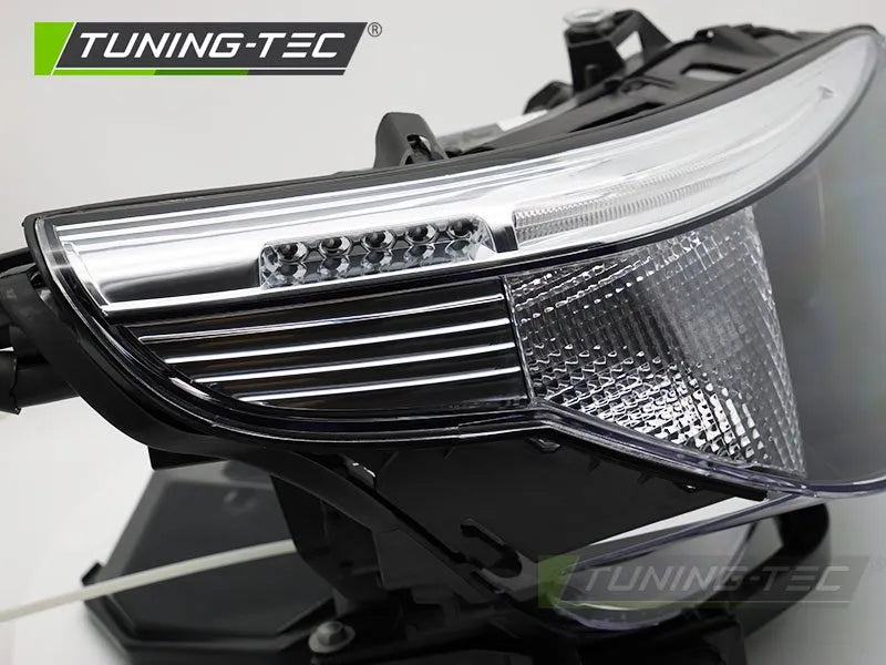 Far XENON D1S partea dreapta pentru BMW E60 E61 05-07 - FBM13R