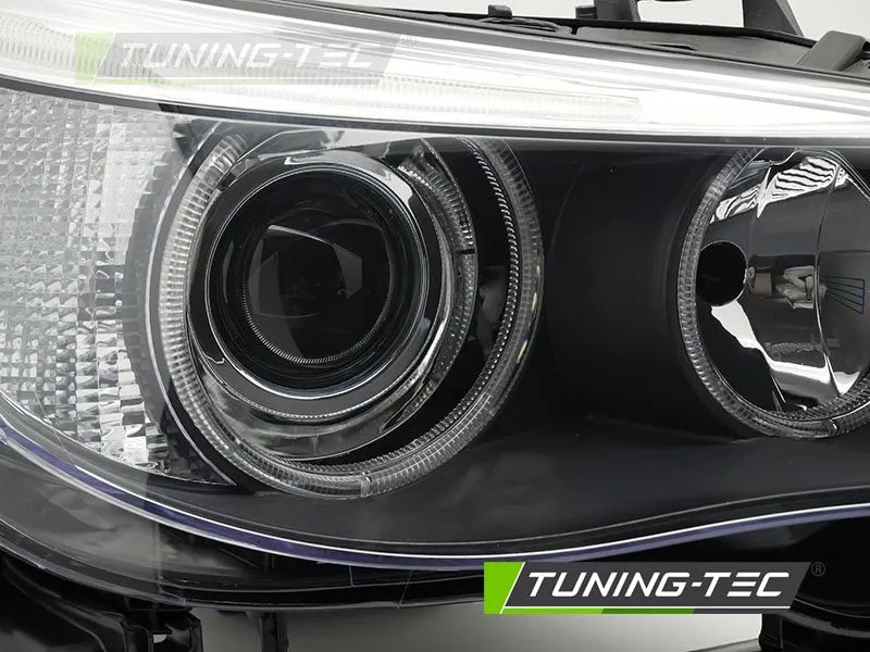 Far XENON D1S partea dreapta pentru BMW E60 E61 05-07 - FBM13R