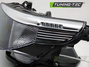 Far XENON D1S partea stanga pentru BMW E60 E61 05-07 - FBM13L