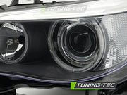 Far XENON D1S partea stanga pentru BMW E60 E61 05-07 - FBM13L