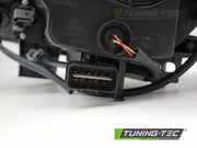 Far XENON Stanga TYC pentru MITSUBISHI OUTLANDER 06-10 - FMI03L