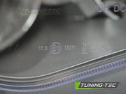 Far XENON Stanga TYC pentru MITSUBISHI OUTLANDER 06-10 - FMI03L
