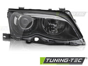 Far XENON partea dreapta pentru BMW E46 09.01-03.05 - FBM07R