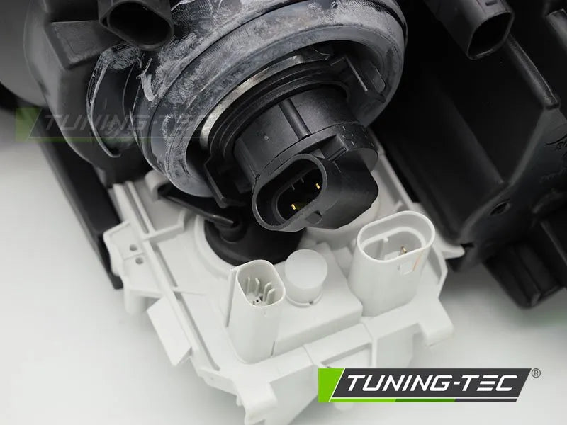 Far XENON partea dreapta pentru BMW E46 09.01-03.05 - FBM07R