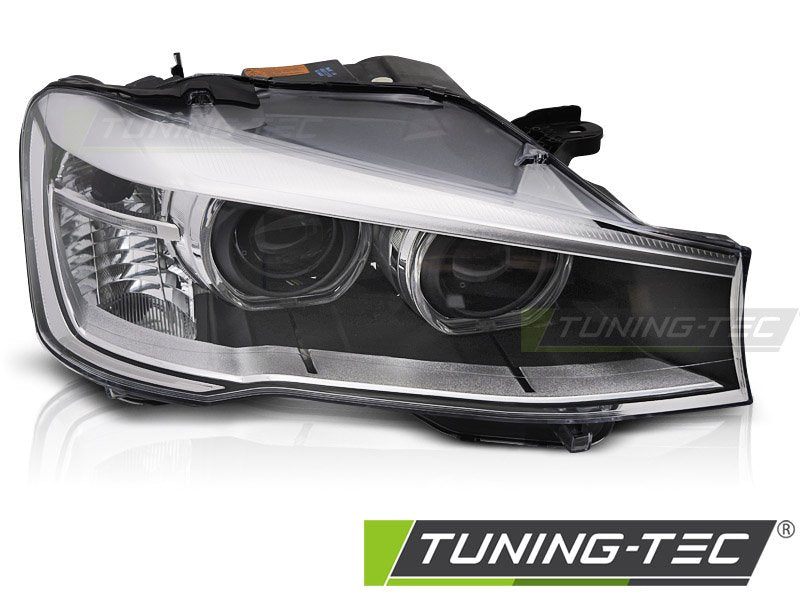 Far XENON partea dreapta pentru BMW X3 F25 LCI 14-17 - FBM21R