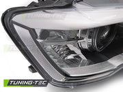 Far XENON partea dreapta pentru BMW X3 F25 LCI 14-17 - FBM21R