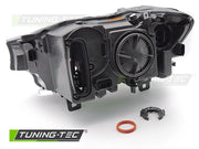Far XENON partea dreapta pentru BMW X3 F25 LCI 14-17 - FBM21R