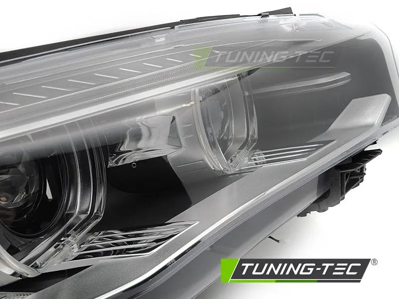 Far XENON partea dreapta pentru BMW X5 F15 13-18 - FBM22R