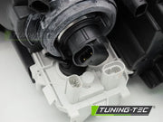 Far XENON partea stanga pentru BMW E46 09.01-03.05 - FBM07L