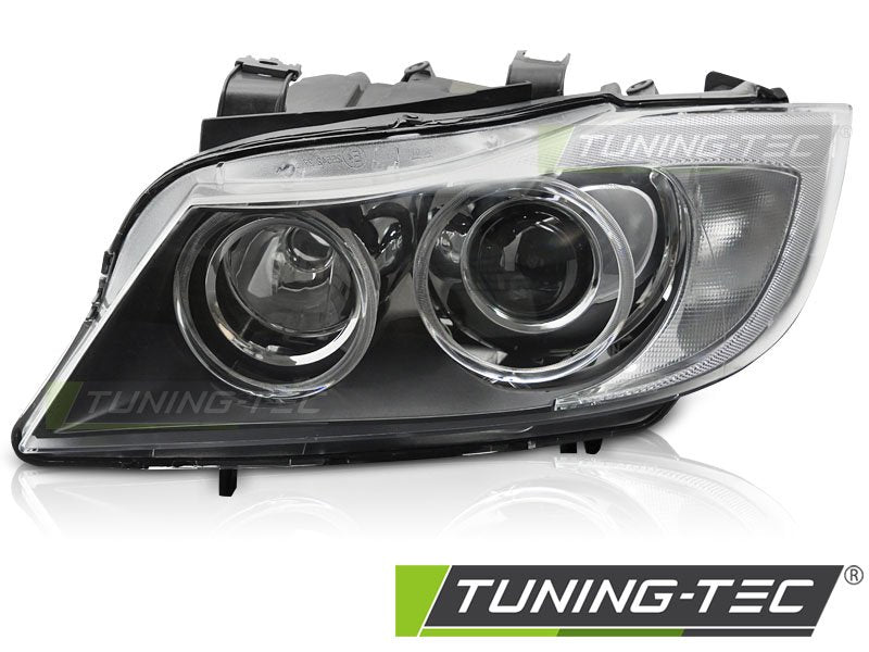 Far XENON partea stanga pentru BMW E90 E91 05-08 - FBM08L