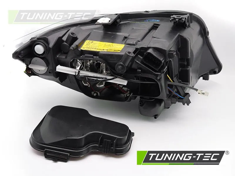 Far XENON partea stanga pentru BMW E90 E91 05-08 - FBM08L