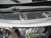 Far XENON partea stanga pentru BMW E90 E91 05-08 - FBM08L