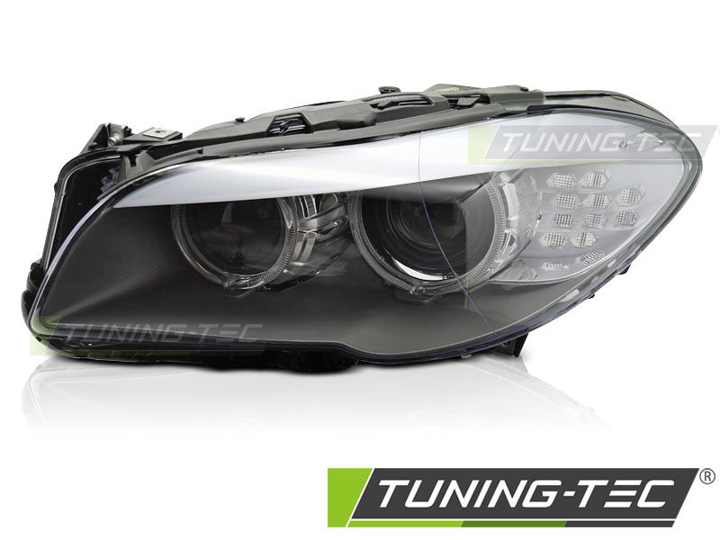 Far XENON partea stanga pentru BMW F10 F11 10-13 - FBM15L