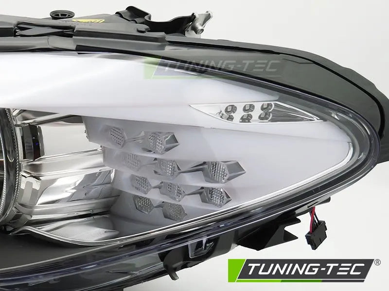 Far XENON partea stanga pentru BMW F10 F11 10-13 - FBM15L