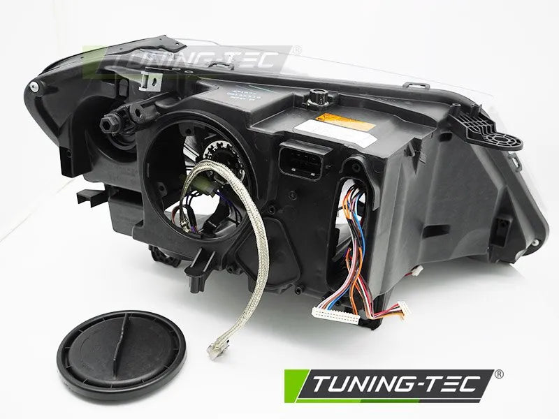 Far XENON partea stanga pentru BMW X3 F25 10-14 - FBM19L
