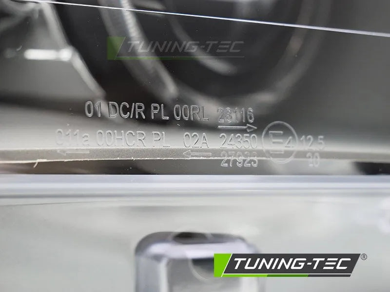 Far XENON partea stanga pentru BMW X3 F25 10-14 - FBM19L