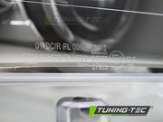 Far XENON partea stanga pentru BMW X3 F25 10-14 - FBM19L
