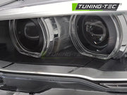 Far XENON partea stanga pentru BMW X3 F25 LCI 14-17 - FBM21L