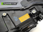 Far XENON partea stanga pentru BMW X3 F25 LCI 14-17 - FBM21L