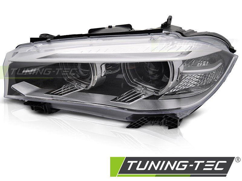 Far XENON partea stanga pentru BMW X5 F15 13-18 - FBM22L