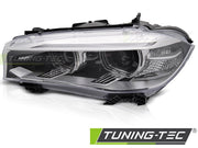 Far XENON partea stanga pentru BMW X5 F15 13-18 - FBM22L