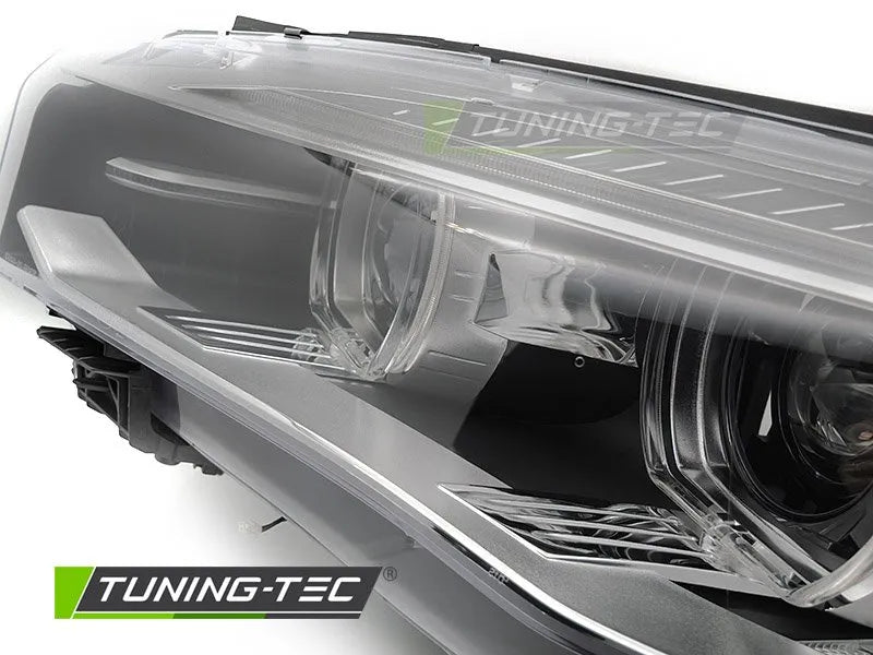 Far XENON partea stanga pentru BMW X5 F15 13-18 - FBM22L