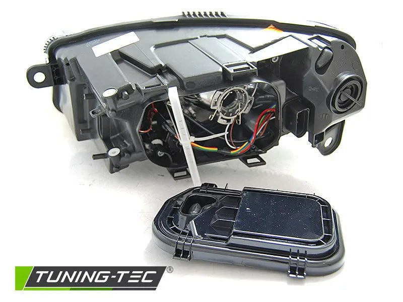Far Xenon chrome TYC partea dreapta - AUDI A6 C6 04.04-08 - FAU02R