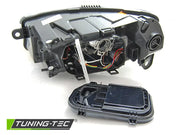 Far Xenon chrome TYC partea dreapta - AUDI A6 C6 04.04-08 - FAU02R