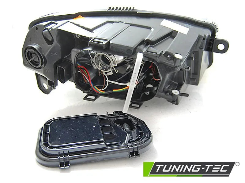 Far Xenon chrome TYC partea stanga - AUDI A6 C6 04.04-08 - FAU02L