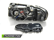 Far chrome TYC partea dreapta - AUDI A3 8L 00-03 - FAU07R