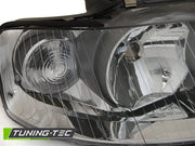 Far chrome TYC partea dreapta - AUDI A3 8L 00-03 - FAU07R