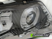 Far chrome TYC partea dreapta - AUDI A3 8L 00-03 - FAU07R