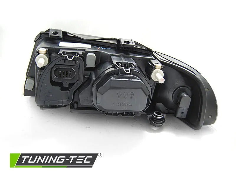 Far chrome TYC partea dreapta - AUDI A4 B5 99-00 - FAU04R