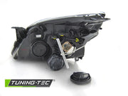 Far chrome TYC partea dreapta - OPEL VECTRA C 09.05-08 - FOP02R